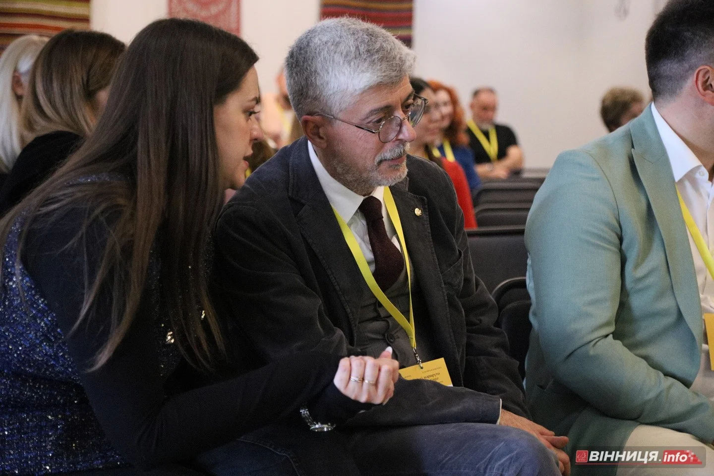 Новий український Camino: як міжнародний форум у Вінниці перезапустив ідею паломницьких маршрутів