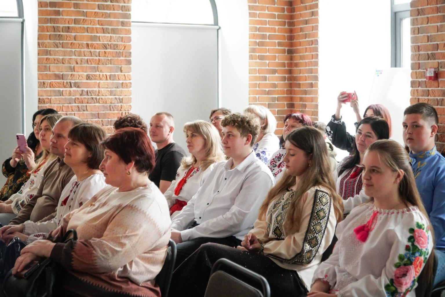 Гастрономічна карта Поділля поповнилася унікальними автентичними рецептами