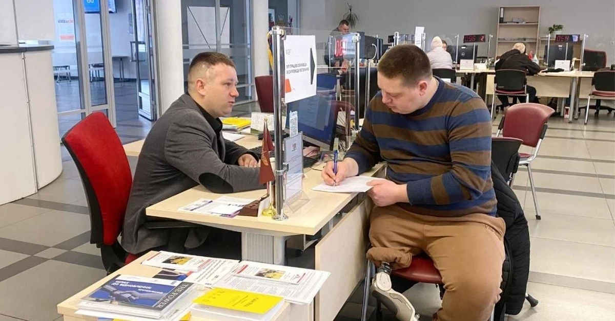 Фінансова підтримка поранених воїнів у Вінниці: як отримати 10 тисяч гривень