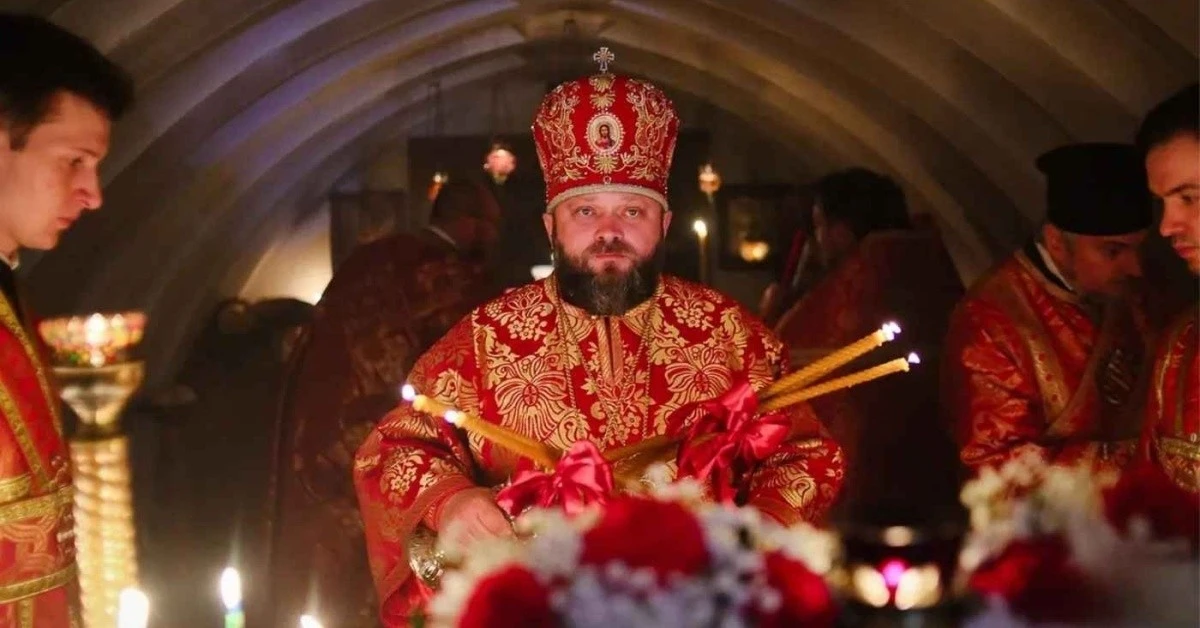 Загальнонаціональний молебень за полонених воїнів: на Вінниччині пройшла особлива служба