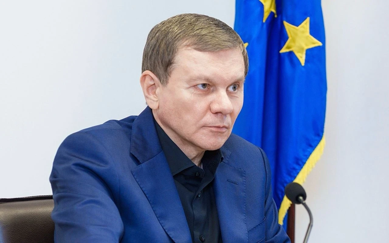Цюрих допоможе модернізувати очистку води у Вінниці – громада шукає міжнародних донорів