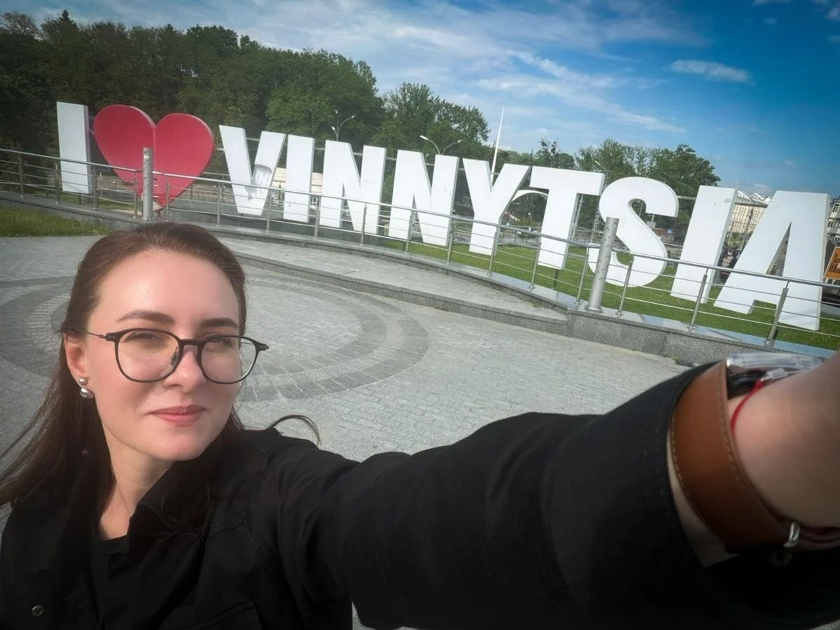 Юлія Свириденко відвідала Вінницю: індустріальні проєкти та підготовка до зими