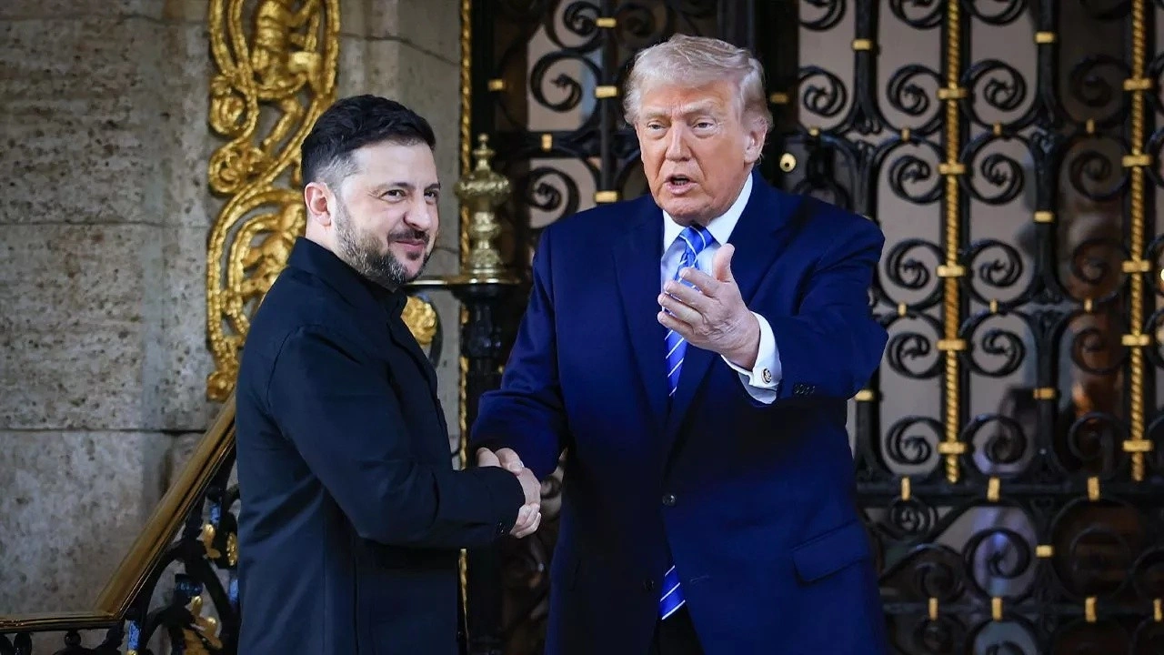 США отримали екстрене звернення від Зеленського через загрозу балістичних ударів