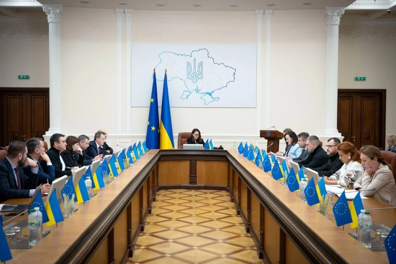 Для стабільного опалення Вінниччині виділили мільйони на нові мобільні котельні