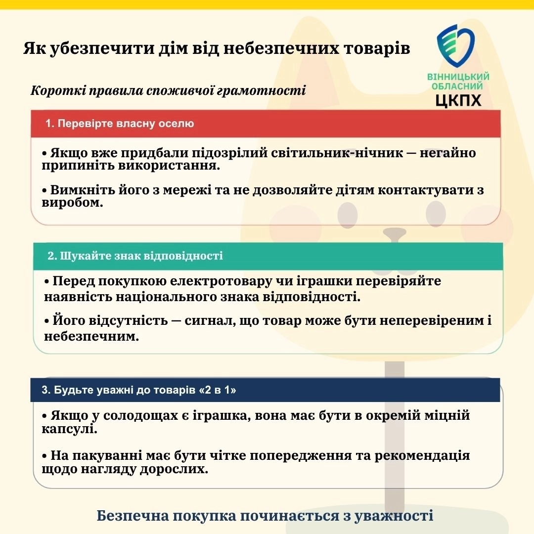 Свинець у дев’ятсот разів вище норми: чим загрожують українцям замовлення з платформи Temu