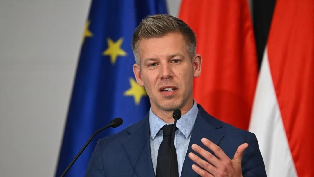 Офіційний Будапешт готовий кардинально змінити вектор взаємин із Києвом