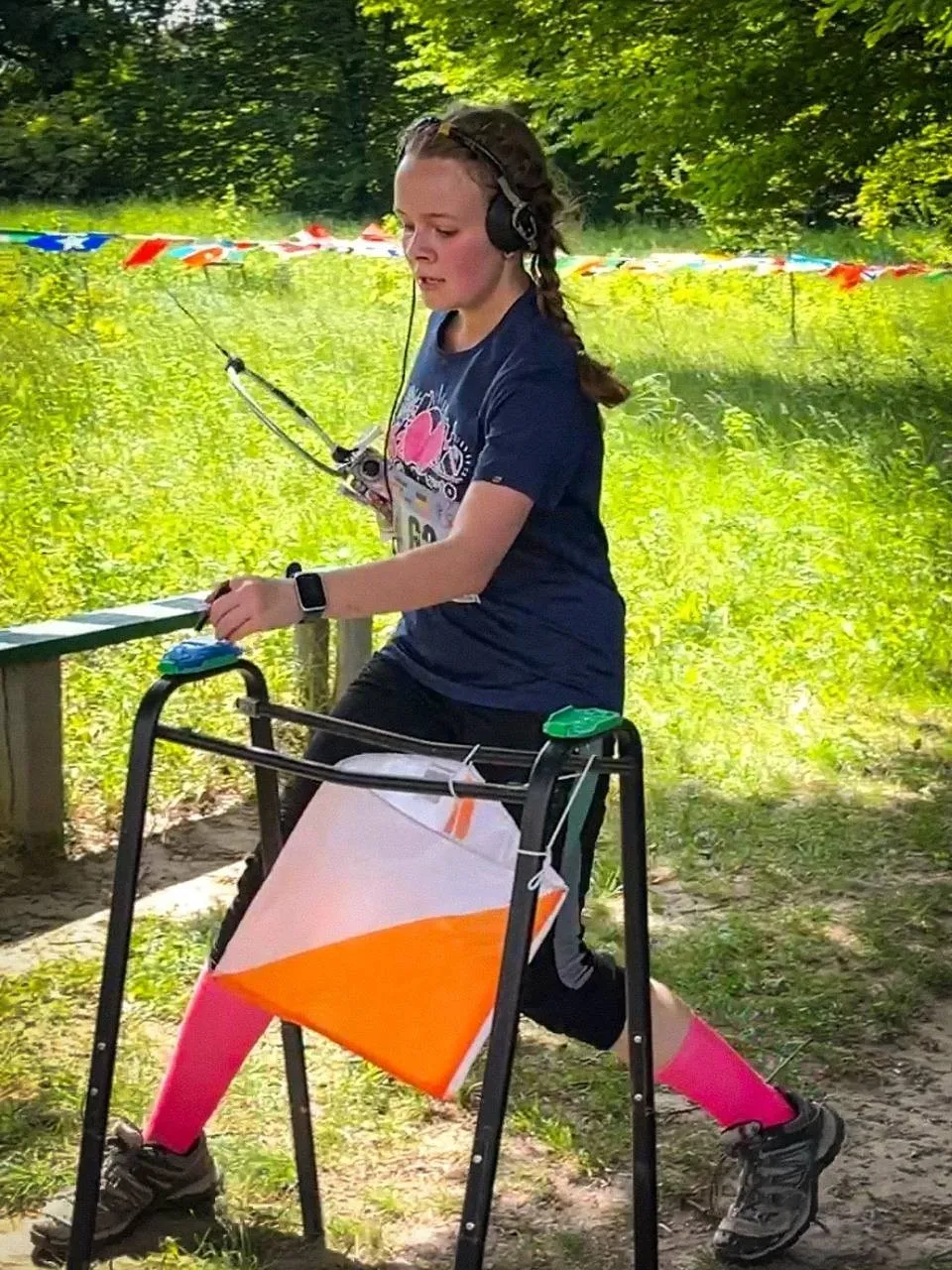 Четверо вінницьких школярів поїдуть на чемпіонат світу після тріумфу на першості України з радіопеленгації