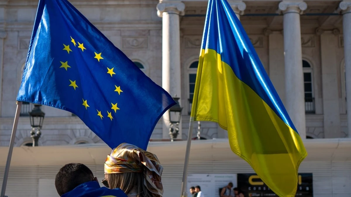 Євросоюз готується до відкриття першого переговорного кластера для України та Молдови