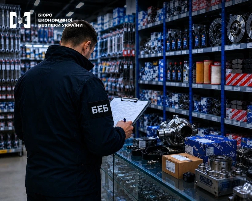 Підприємця з Вінниччини судитимуть через багатомільйонні борги перед бюджетом