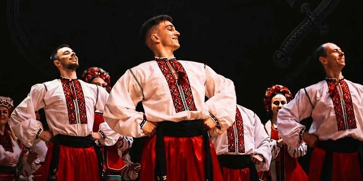 Героїчне минуле у ритмах «Поділля»: вінничан запрошують на вечір козацької слави