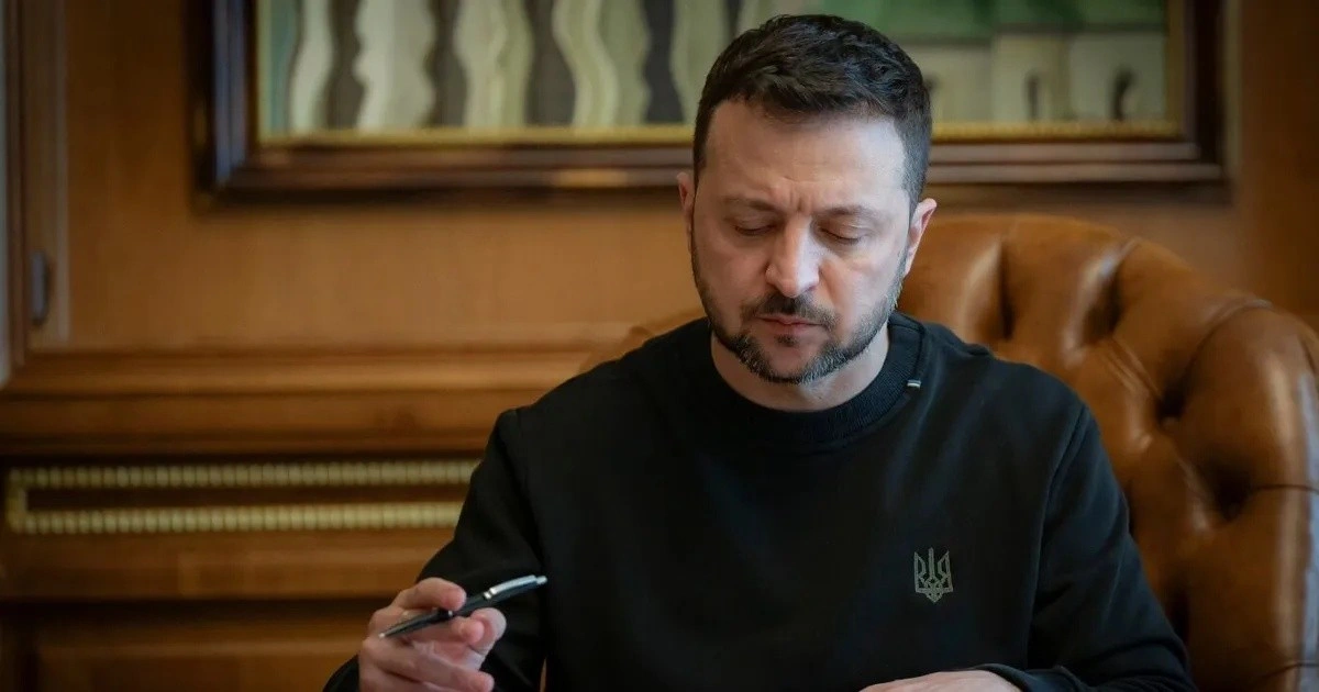 Прямий ультиматум Путіну: Зеленський ініціює двосторонні переговори та повне припинення вогню