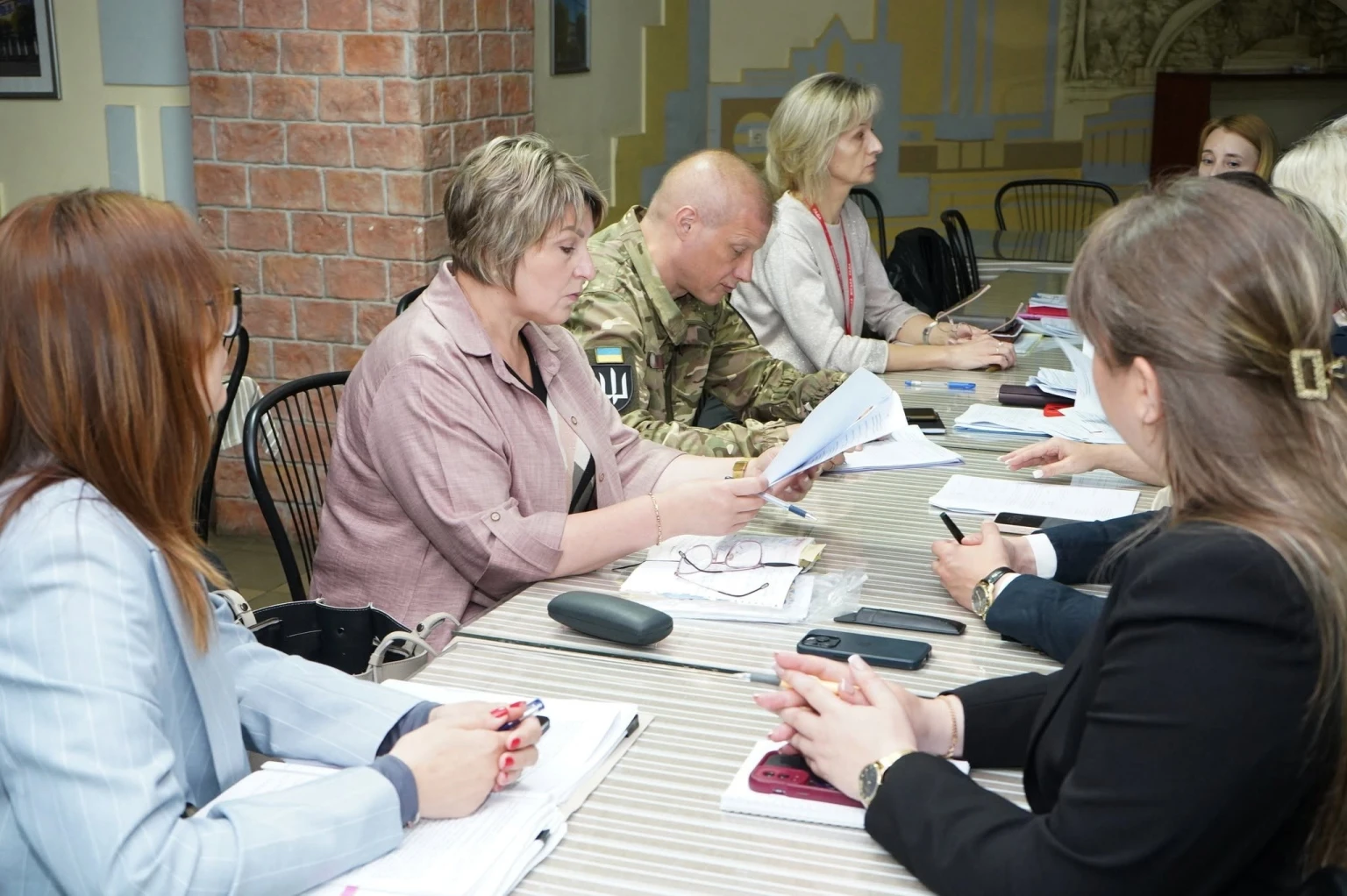 Вінниця спрямує два мільйони на житлові ваучери для переселенців