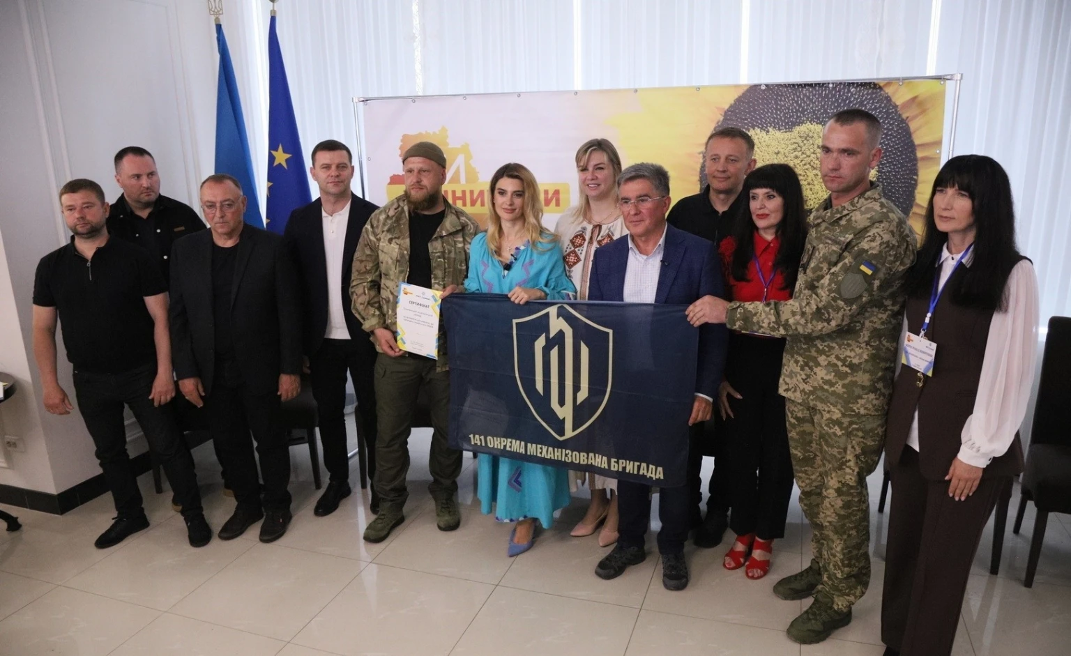 Півсотні мільйонів на оборону: як вінничани підтримують фронт
