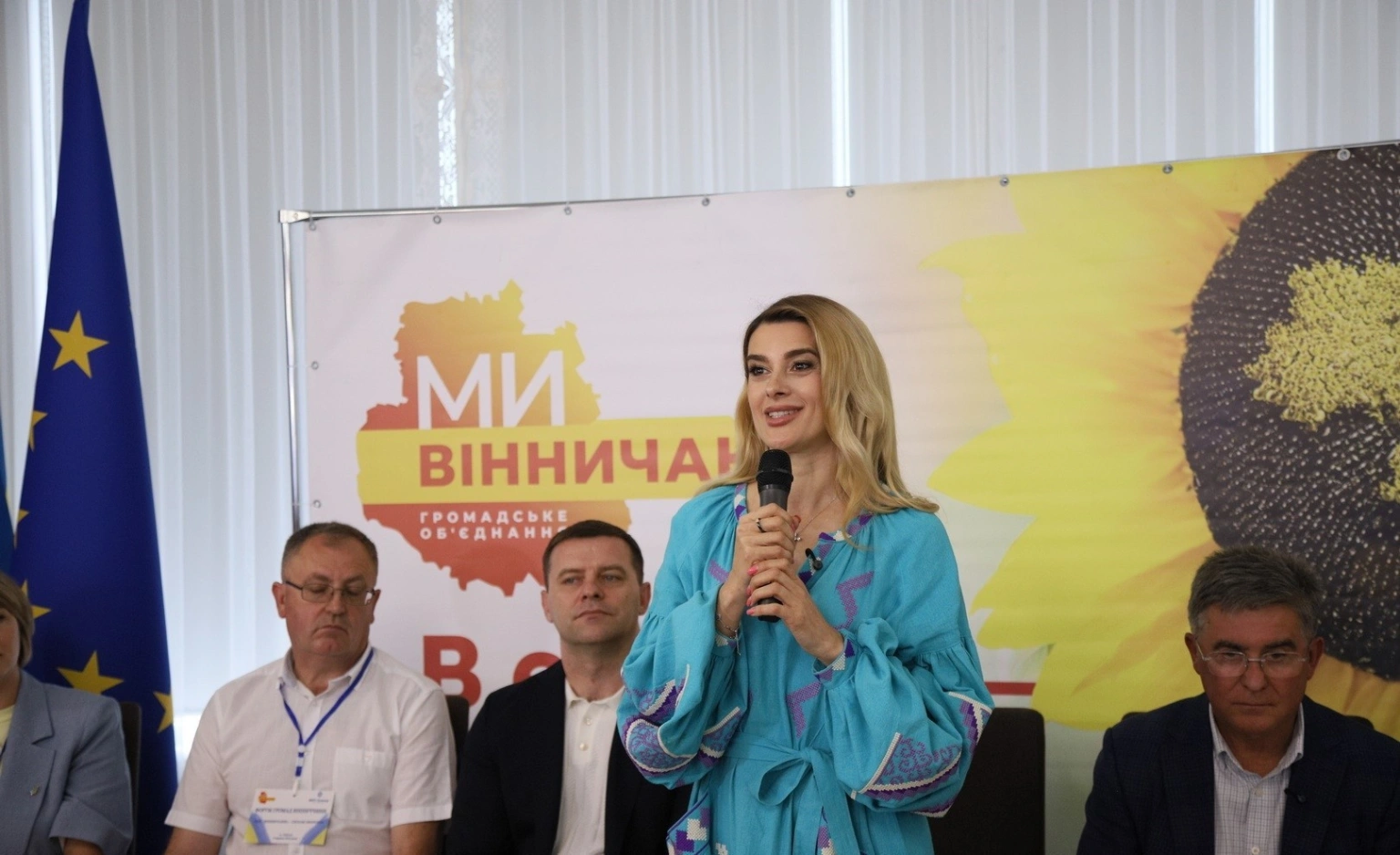 Півсотні мільйонів на оборону: як вінничани підтримують фронт