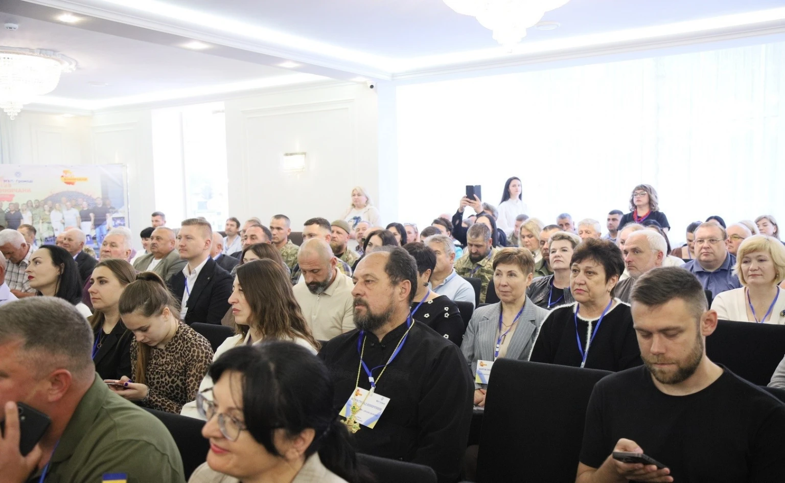 Півсотні мільйонів на оборону: як вінничани підтримують фронт