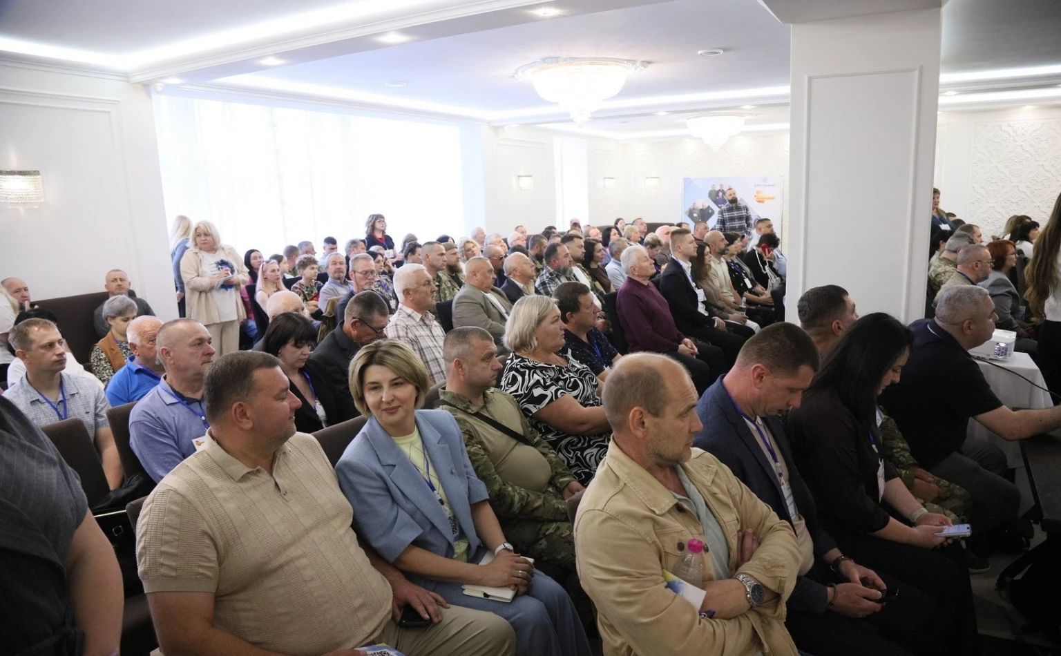 Півсотні мільйонів на оборону: як вінничани підтримують фронт