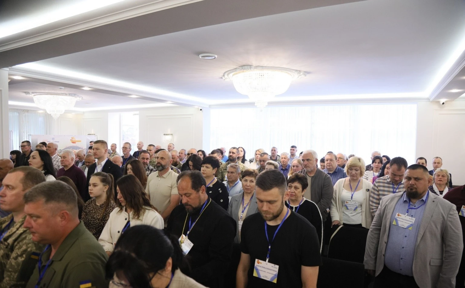 Півсотні мільйонів на оборону: як вінничани підтримують фронт