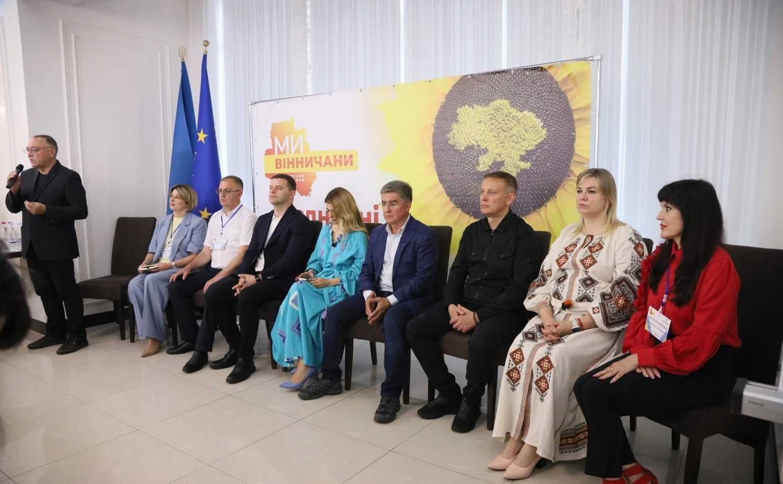 Півсотні мільйонів на оборону: як вінничани підтримують фронт