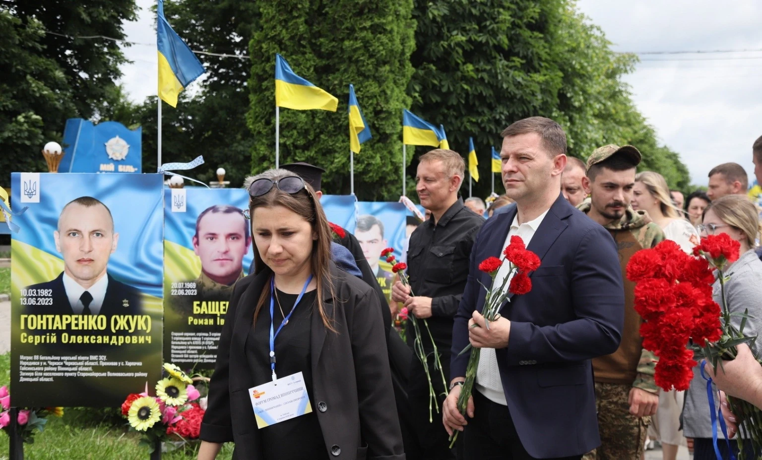 Півсотні мільйонів на оборону: як вінничани підтримують фронт
