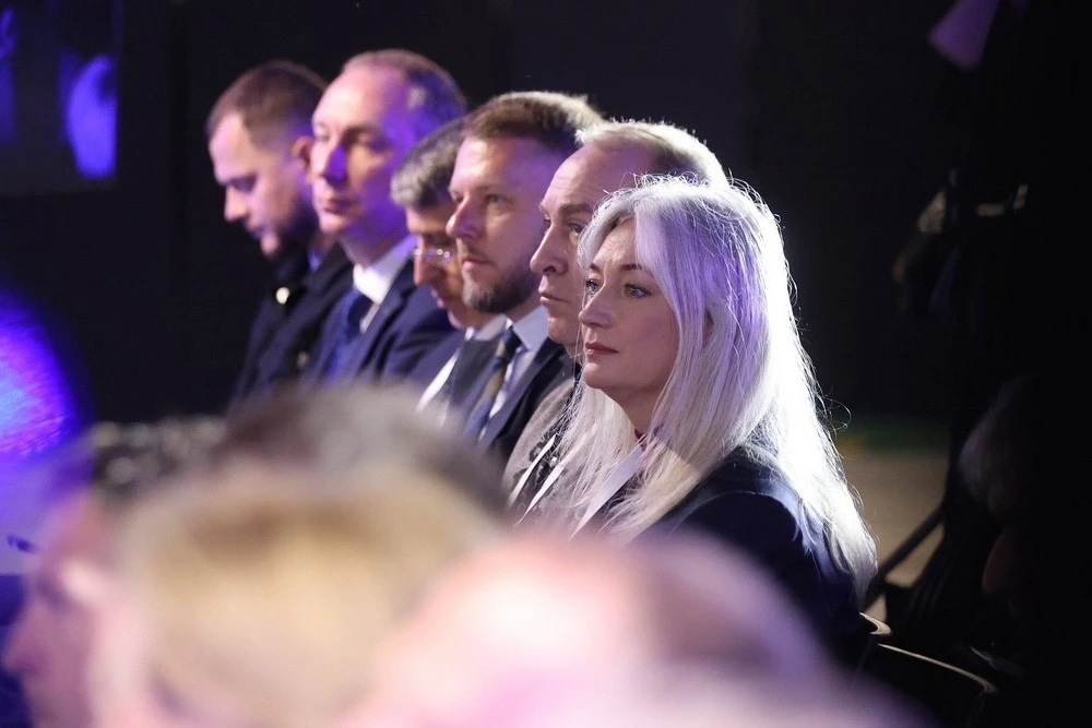 Вінниччина долучається до стратегічного планування європейського рівня