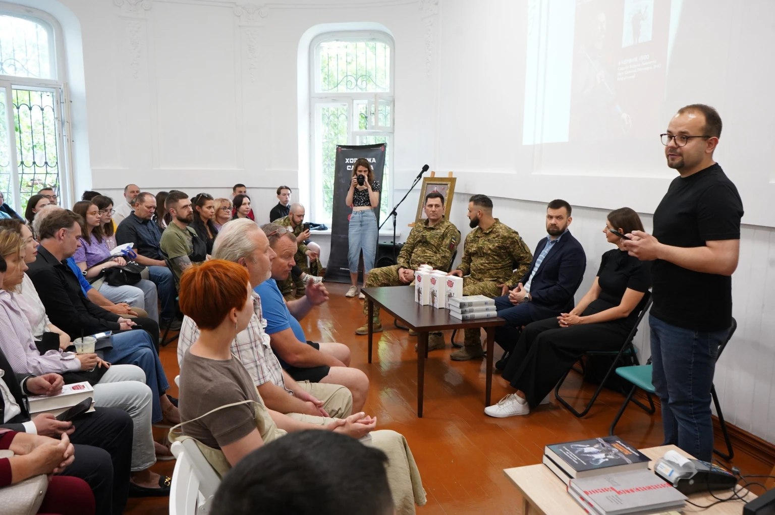 Погляд на Івана Богуна без романтичних стереотипів