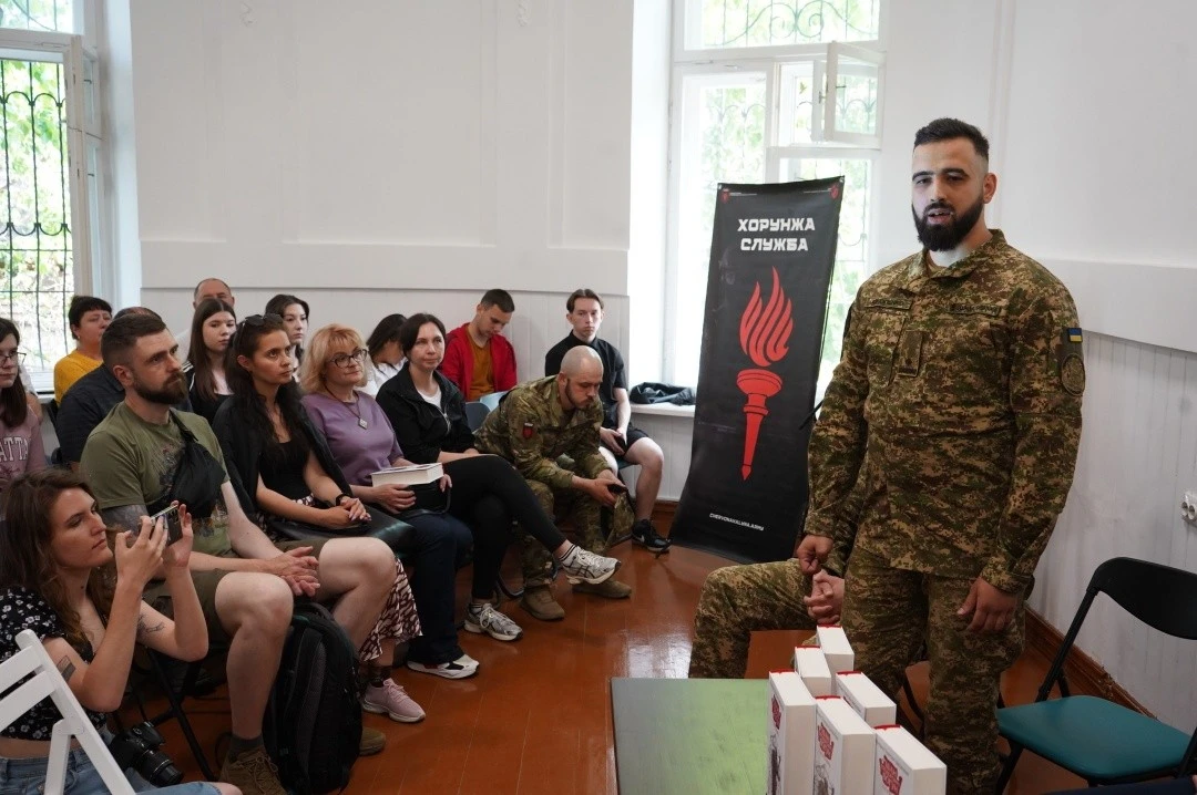 Погляд на Івана Богуна без романтичних стереотипів