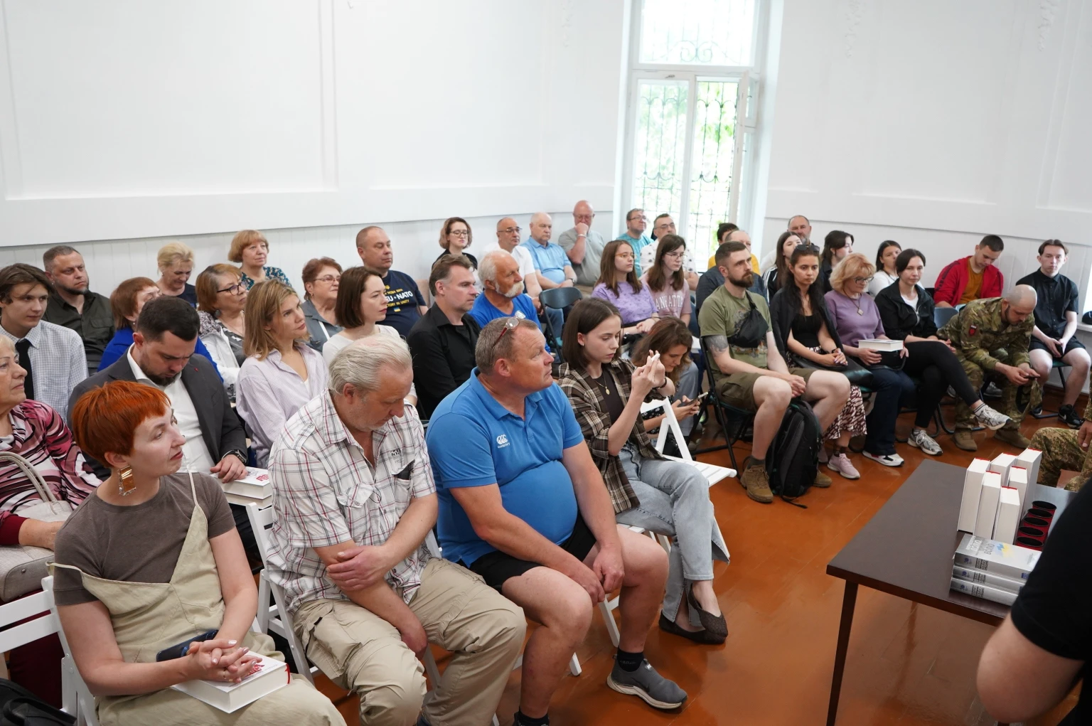Погляд на Івана Богуна без романтичних стереотипів